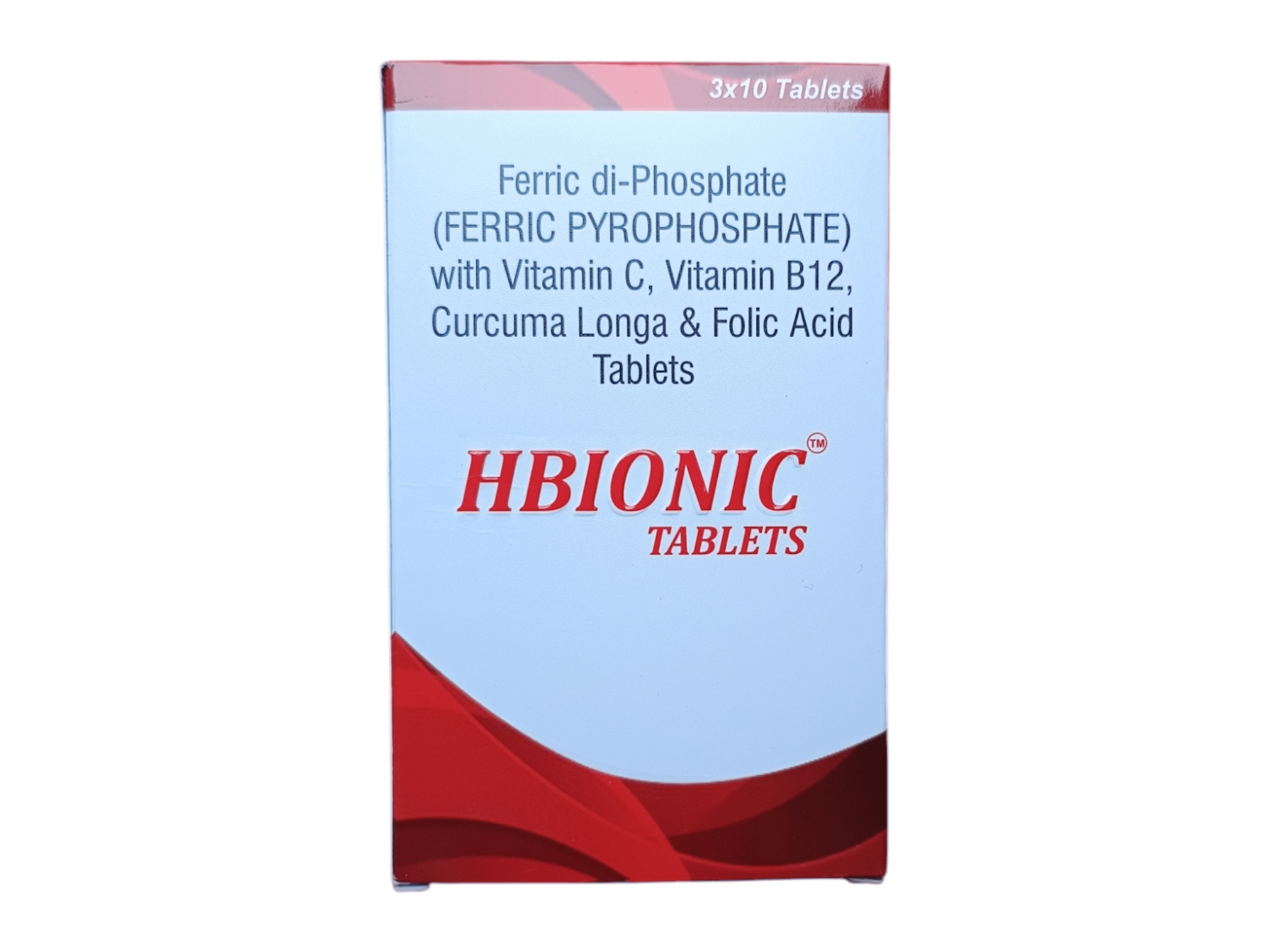 Hbionic Tablet - box (10)