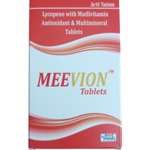 Meevion Tablet - Box (10)