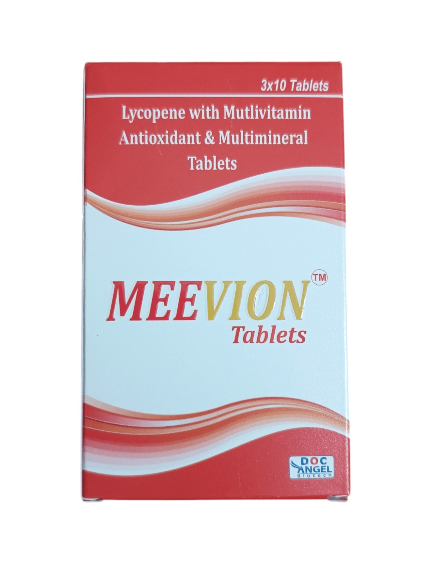 Meevion Tablet - Box (10)