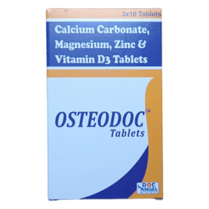 Osteodoc Tablet - box (10)