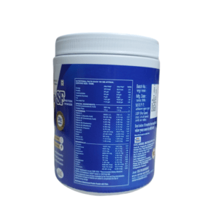Proteome SF Powder Vanilla Sugar Free - jar (200 gm)