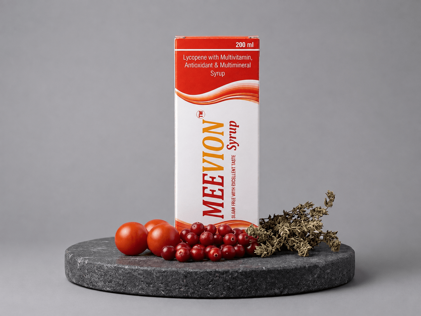 Meevion Syrup product image