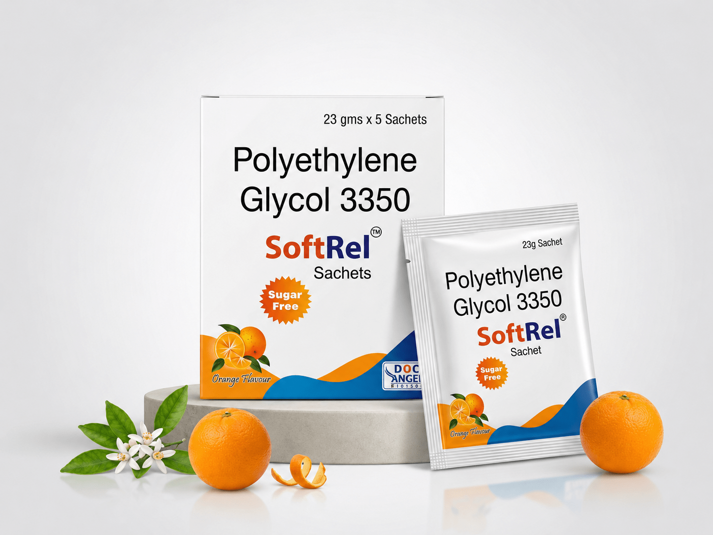SoftRel TM product image